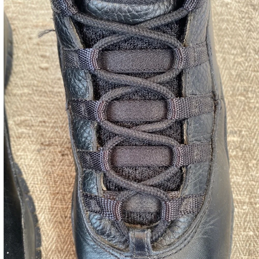 AIR JORDAN High Tops - Picture 4 of 15
